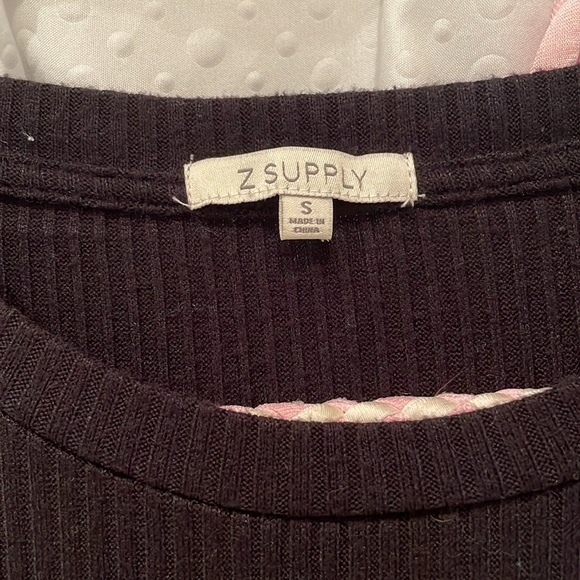 Z supply dress size small - Picture 2 of 3